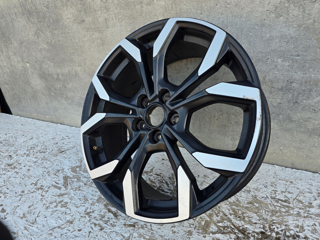 1x Alufelge 18 Zoll 7.0" 5x108 L1TC-HA Ford Puma Rim Wheel FEL7674775164wo