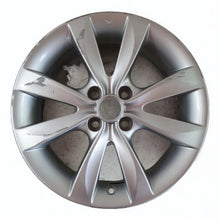 Load image into Gallery viewer, 1x Alufelge 16 Zoll 6.0&quot; 4x100 45ET 403003VU1B Nissan Micra IV K14 Note E12