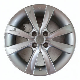 1x Alufelge 16 Zoll 6.0