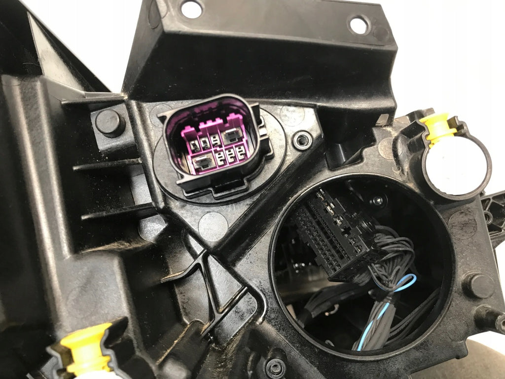 Frontscheinwerfer Cupra Born 10H941007H LED Links Scheinwerfer Headlight SCH8492104160vu