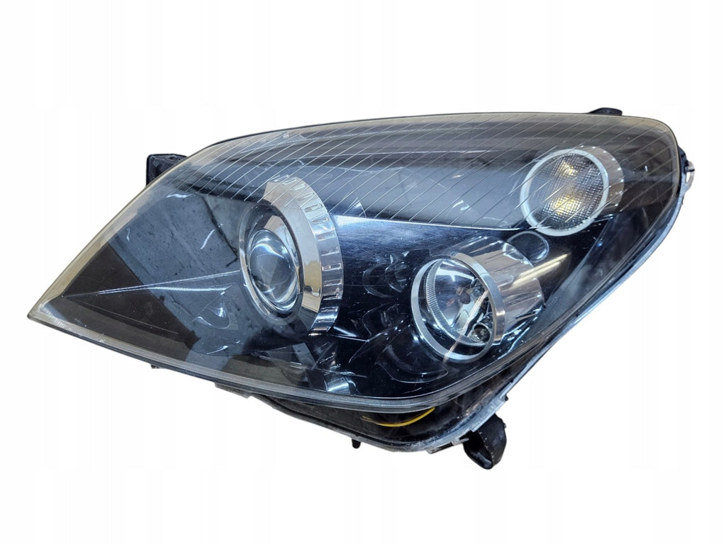 Frontscheinwerfer Opel Astra H 5DV00829000 5DF00870420 Xenon Links Headlight SCH1247393188rz