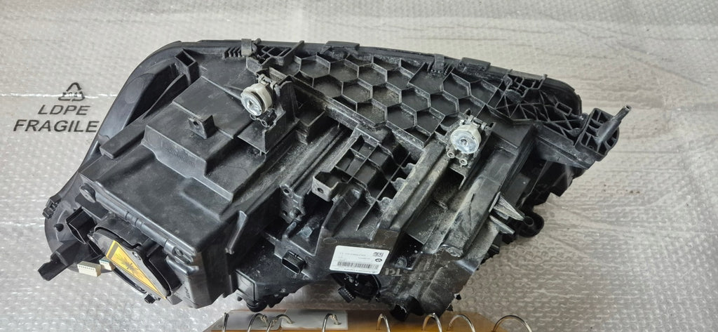 Frontscheinwerfer BMW X5 G05 5A279B2 Laser Rechts Scheinwerfer Headlight SCH8399477807mj