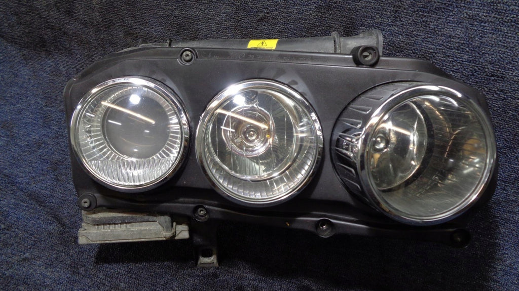 Frontscheinwerfer Alfa Romeo Brera 60683987 Xenon Rechts Scheinwerfer Headlight SCH9877436612dm