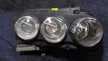 Laden Sie das Bild in den Galerie-Viewer, Frontscheinwerfer Alfa Romeo Brera 60683987 Xenon Rechts Scheinwerfer Headlight SCH9877436612dm