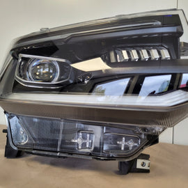 Frontscheinwerfer VW Amarok N1XB13E016DE Full LED Rechts Scheinwerfer Headlight SCH2523537297gc