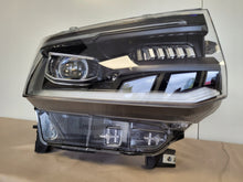 Laden Sie das Bild in den Galerie-Viewer, Frontscheinwerfer VW Amarok N1XB13E016DE Full LED Rechts Scheinwerfer Headlight SCH2523537297gc