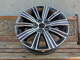 1x Alufelge 18 Zoll 8.0