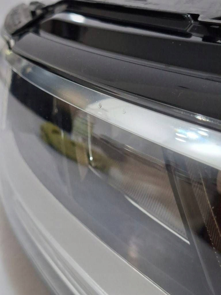 Frontscheinwerfer VW T-Roc 2GA941006F Rechts Scheinwerfer Headlight SCH9608157188zk