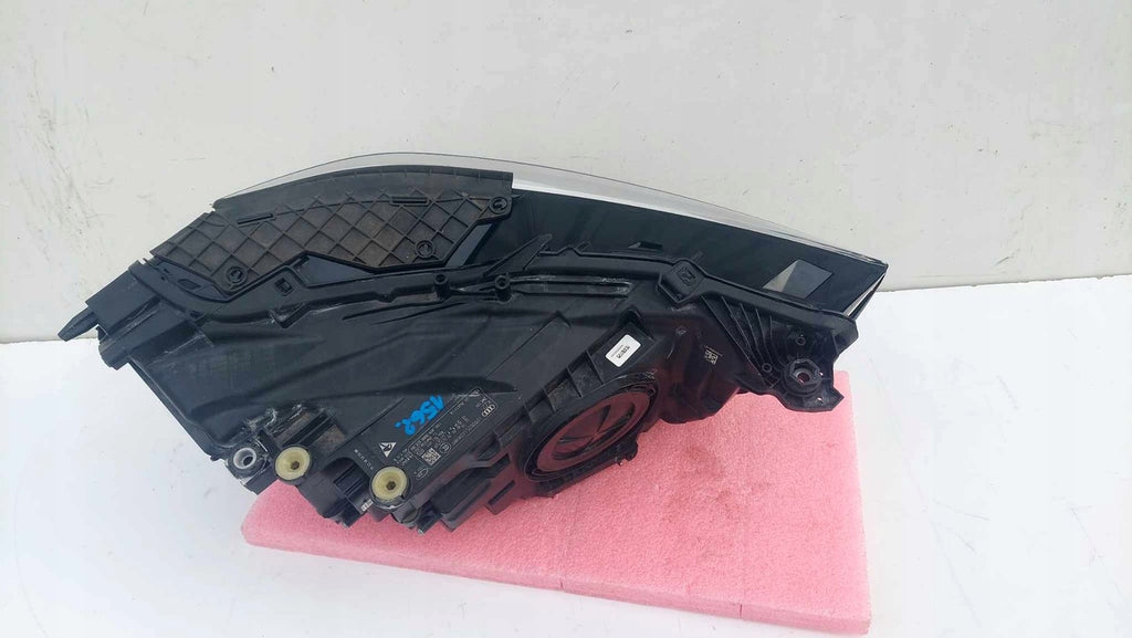 Frontscheinwerfer Audi Q3 83A941011 LED Links Scheinwerfer Headlight SCH4699690036dx