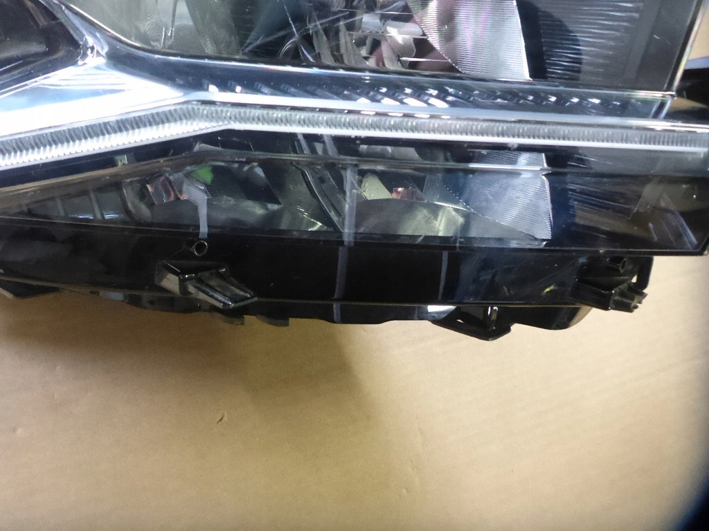Frontscheinwerfer Citroën C5 Aircross 9845355980 Full LED Rechts Headlight SCH7520554116nf