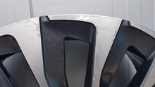 Laden Sie das Bild in den Galerie-Viewer, 1x Alufelge 20 Zoll 8.0" 5x112 45ET Skoda Enyaq Rim Wheel FEL8570825093nf