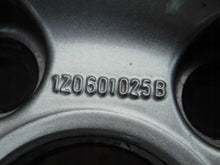 Load image into Gallery viewer, 4x Alufelge 16 Zoll 6.5" 5x112 50ET 1Z0601025B Skoda Superb Octavia Ii Rim Wheel FEL6684901713hh