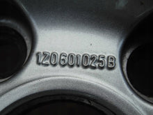 Laden Sie das Bild in den Galerie-Viewer, 4x Alufelge 16 Zoll 6.5" 5x112 50ET 1Z0601025B Skoda Superb Octavia Ii Rim Wheel FEL6684901713hh