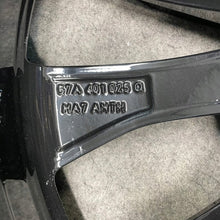 Load image into Gallery viewer, 4x Alufelge 19 Zoll 8.0" 5x112 45ET Glanz Silber 57A601025C Skoda Kodiaq FEL7686764052xh