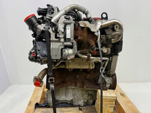 Laden Sie das Bild in den Galerie-Viewer, Motor Renault Kangoo Clio IV K9K608 K9KB608 1.5 DCI 64TKm 2007 Diesel Komplett MOT5122195837jq