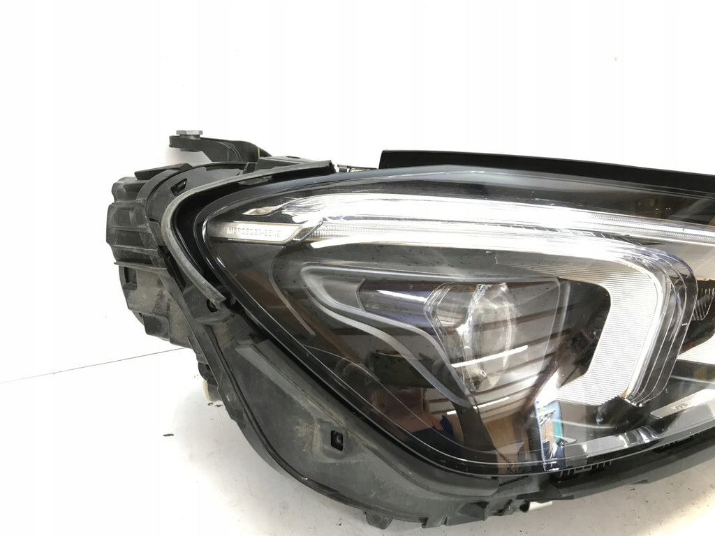 Frontscheinwerfer Mercedes-Benz Gle A1679066604 LED Rechts Headlight