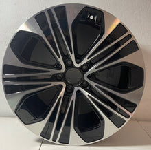 Load image into Gallery viewer, 1x Alufelge 19 Zoll 8.5" 5x112 A2144012300 Mercedes-Benz Rim Wheel FEL8805139312ek