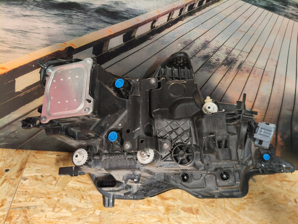 Frontscheinwerfer Volvo Xc60 II 31656616 Full LED Links Scheinwerfer Headlight SCH9002548543fp