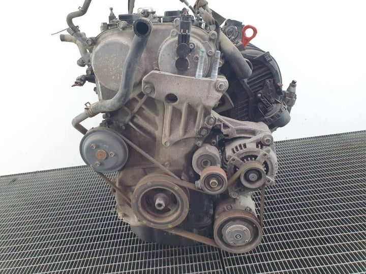 Motor Kia Sportage IV G4KJ 2.4 GDI 192PS 141kW 142TKm Benzin Engine Komplett MOT9794312058kw