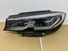 Load image into Gallery viewer, Frontscheinwerfer BMW 3 G20 5A1DB53 Laser Links Scheinwerfer Headlight SCH5521954630of