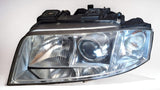 Frontscheinwerfer Audi A6 AUDIA6RS6S6S5 Xenon Links Scheinwerfer Headlight