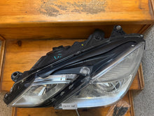 Load image into Gallery viewer, Frontscheinwerfer Mercedes-Benz W212 A2128201961 Links Scheinwerfer Headlight SCH2390920409bn