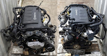 Laden Sie das Bild in den Galerie-Viewer, Motor Opel Astra J A14NET 1.4 140PS 103kW 2009 Benzin Engine Komplett MOT2415499780zy