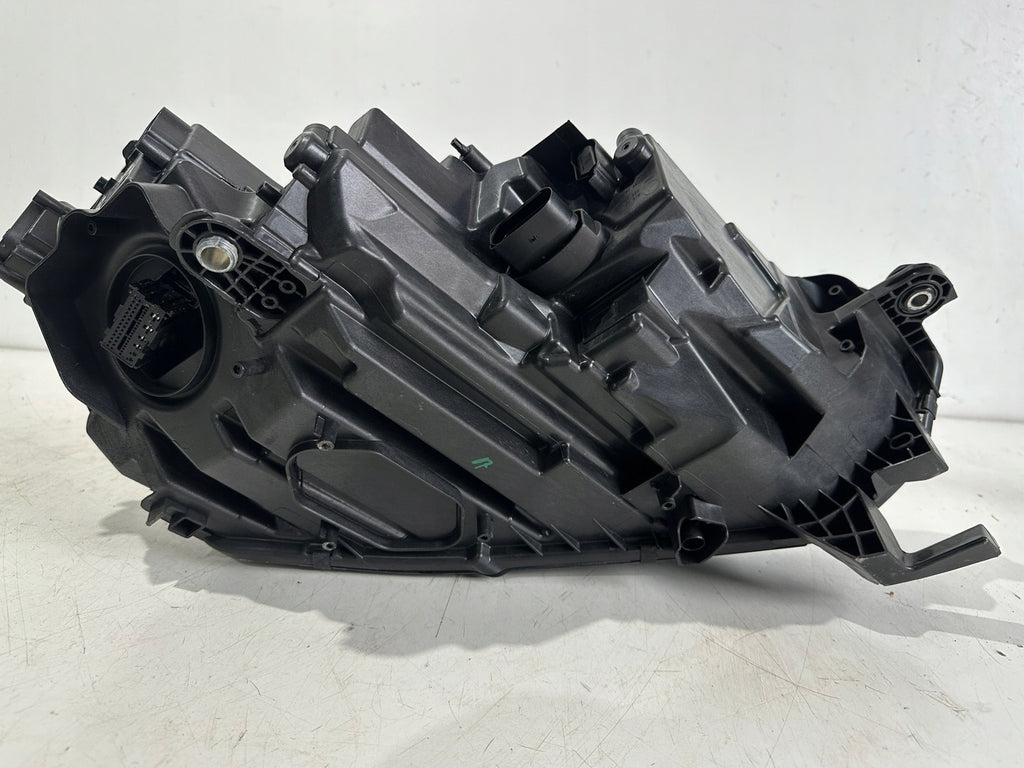 Frontscheinwerfer Skoda Octavia I 5E4941015B Links Scheinwerfer Headlight SCH7052328696dk