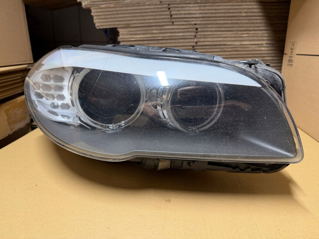 Frontscheinwerfer BMW 5 F11 F10 121203 Rechts Scheinwerfer Headlight SCH1774696884mm