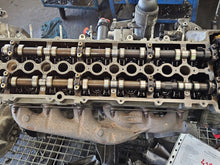 Load image into Gallery viewer, Motor BMW X5 E70 M57D30 3.0 235PS 2007 Diesel Engine Unkomplett
