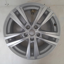1x Alufelge 17 Zoll 7.0