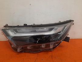 Frontscheinwerfer Toyota V Links Scheinwerfer Headlight SCH4173119714ba