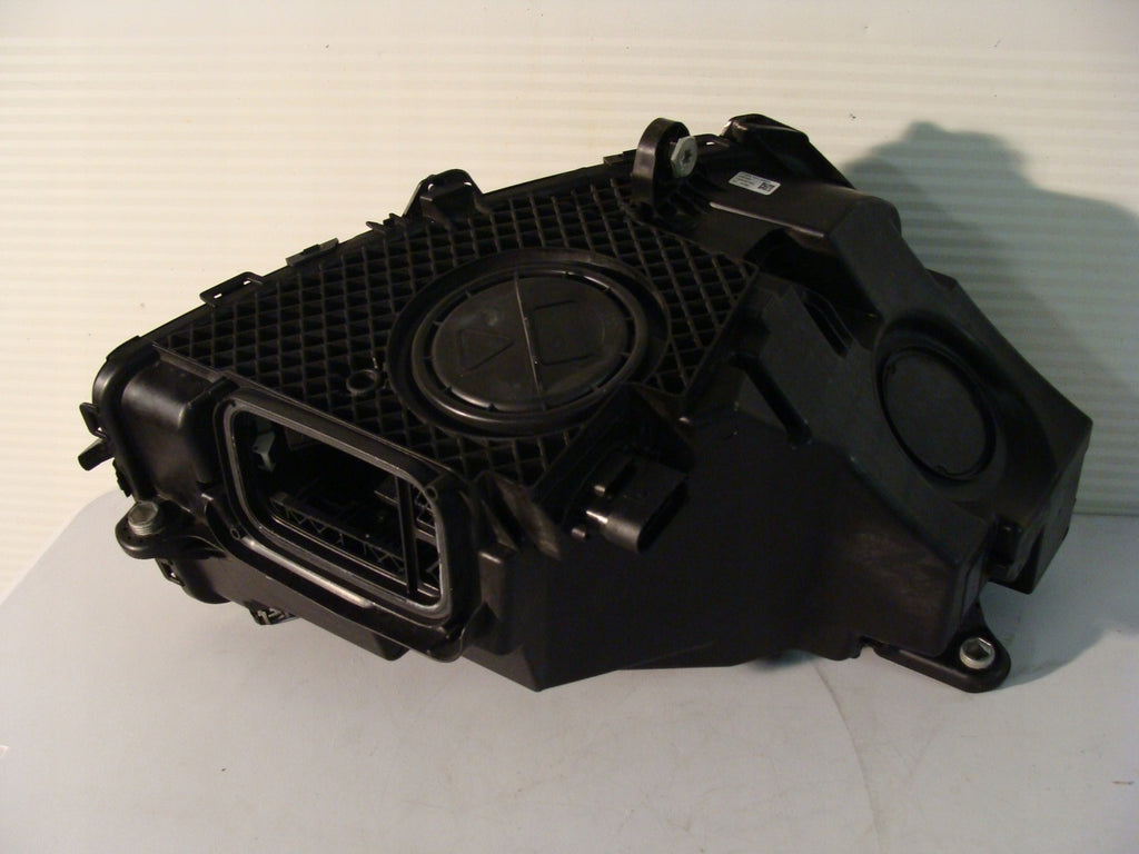 Frontscheinwerfer Mercedes-Benz Glc C253 X253 A2539066901 LED Links Headlight SCH7302947744jf