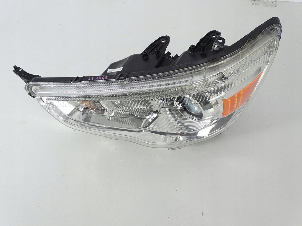 Frontscheinwerfer Mitsubishi Asx FALSE Scheinwerfer Headlight SCH9578905409jd