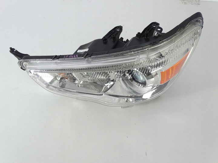 Frontscheinwerfer Mitsubishi Asx Links Scheinwerfer Headlight SCH9578905409jd
