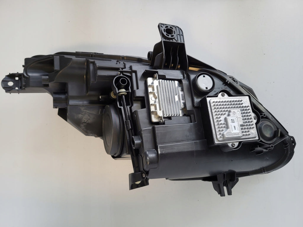 Frontscheinwerfer Jaguar F-Type X152 EX53-13W029-EK Xenon Rechts Headlight SCH1109122160bt