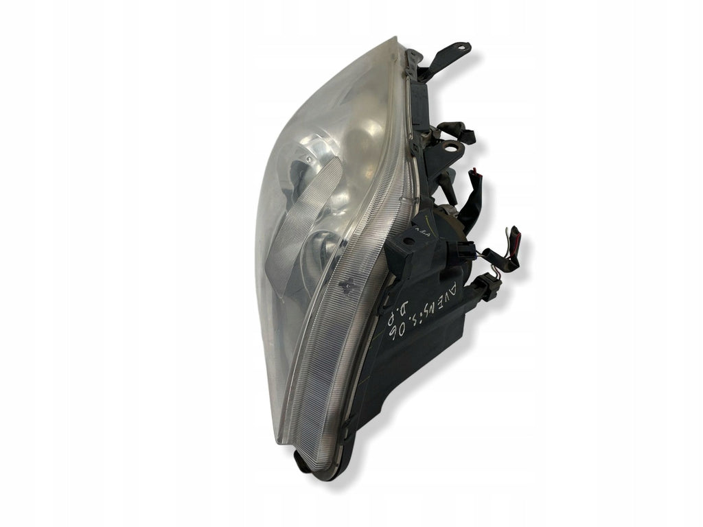Frontscheinwerfer Toyota Avensis DAL32818 Rechts Scheinwerfer Headlight SCH4941295392fj