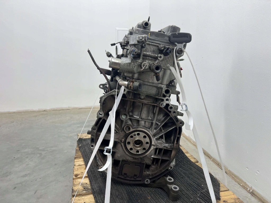Motor Toyota III 1AZ-FE 2.0 148PS 2009 Benzin Engine Unkomplett