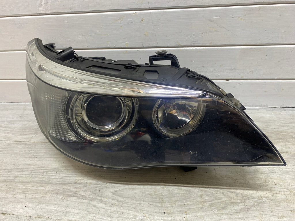 Frontscheinwerfer BMW E60 E61 Xenon Rechts Scheinwerfer Headlight