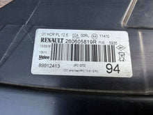 Laden Sie das Bild in den Galerie-Viewer, Frontscheinwerfer Renault Espace 260605819R Links Scheinwerfer Headlight SCH3244391100cv