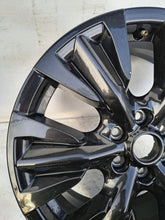 Load image into Gallery viewer, 1x Alufelge 18 Zoll 7.0" 6x114.3 45ET KE409-4K300 Nissan Navara D23 Rim Wheel FEL8043456694fc
