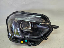 Laden Sie das Bild in den Galerie-Viewer, Frontscheinwerfer Lancia Ypsilon 9850750480-00 LED Rechts Scheinwerfer Headlight SCH6382057334mc