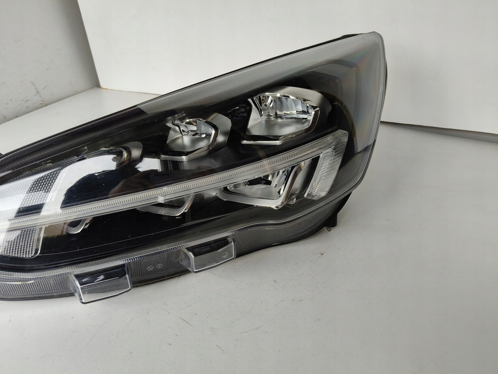 Frontscheinwerfer Ford Focus MX7B-13E015-ED Full LED Links Headlight SCH5403413132op