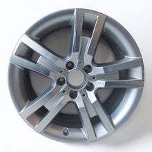 Load image into Gallery viewer, 1x Alufelge 17 Zoll 7.5&quot; 5x112 A2074010902 Mercedes-Benz Rim Wheel