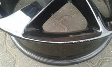 Load image into Gallery viewer, 1x Alufelge 17 Zoll 7.0" 4x100 OPO354A Opel Rim Wheel FEL5872190572zd