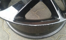 Laden Sie das Bild in den Galerie-Viewer, 1x Alufelge 17 Zoll 7.0" 4x100 OPO354A Opel Rim Wheel FEL5872190572zd