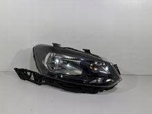 Laden Sie das Bild in den Galerie-Viewer, Frontscheinwerfer VW Polo 1892639834642 Rechts Scheinwerfer Headlight SCH9704203362qn
