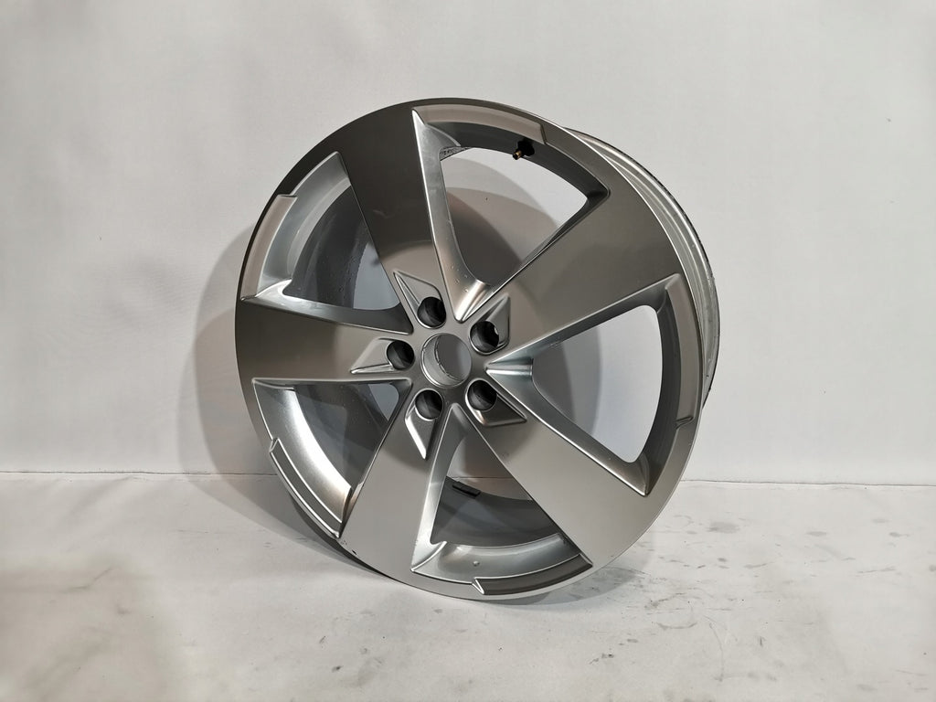 1x Alufelge 20 Zoll 8.5" 5x112 43ET 4K0601025K Audi A6 C8 Rim Wheel