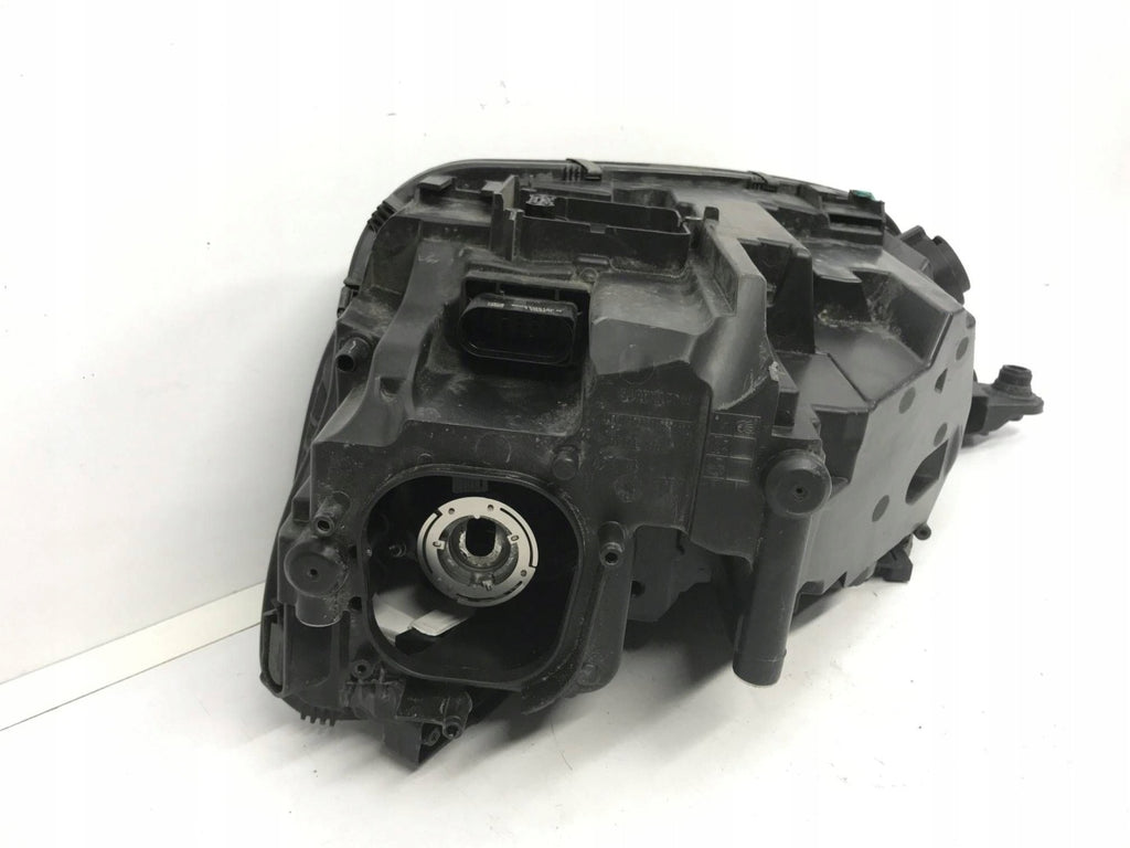 Frontscheinwerfer Audi Q5 80A941044 LE14F6349 Rechts Scheinwerfer Headlight SCH3833648185yn