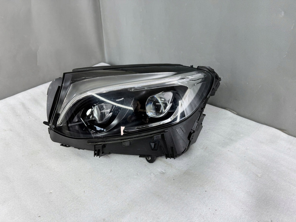 Frontscheinwerfer Mercedes-Benz Glc A2539065701 LED Links Scheinwerfer Headlight SCH6825471040iz